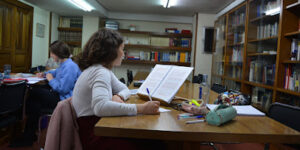 Residencia de estudiantes Alojamiento Universitario Salamanca