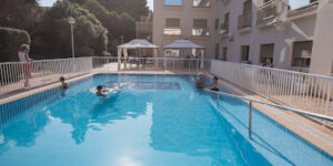 Residencia de Mayores VistaSol 5 - Alicante