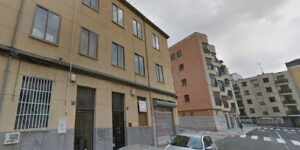 Residencia Tu Segunda Casa - Salamanca