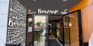 Residencia Juvenil Antonio Machado - Soria