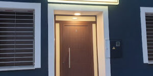 Residencia de Estudiantes IPT Home - Murcia