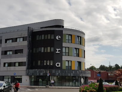 Centro Social de Personas Mayores la Tenderina - Oviedo
