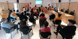 Centre de día - Consell Insular de Formentera - Formentera
