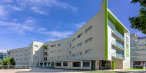 Residencia de Estudiantes Campus - Lleida