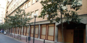 Residencia Universitaria Sta. Mónica Agustinas Misioneras - Logroño