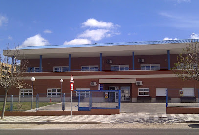 Centro de Discapacitados Físicos de Cuenca