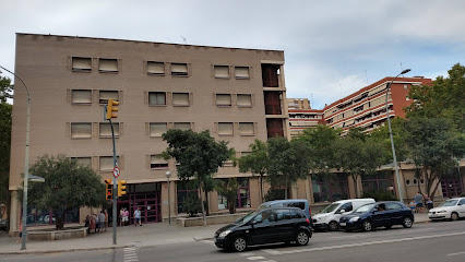 Residencia y Centro de día “La Verneda” - Barcelona