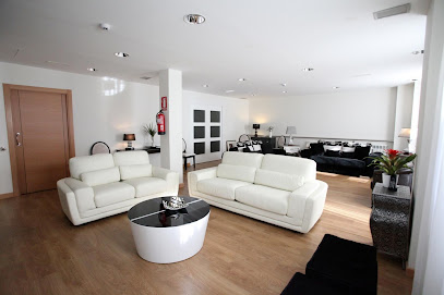 Residencia Aramo Rosal - Oviedo