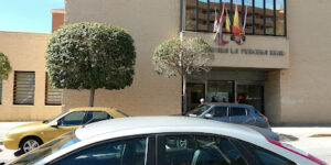 Residencia Armada - Ávila