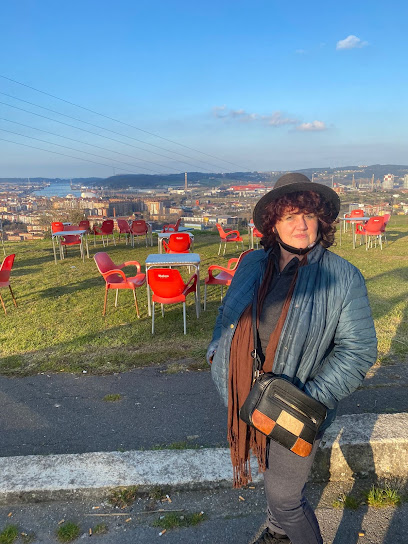 Residencia Cruz de la Victoria - Oviedo