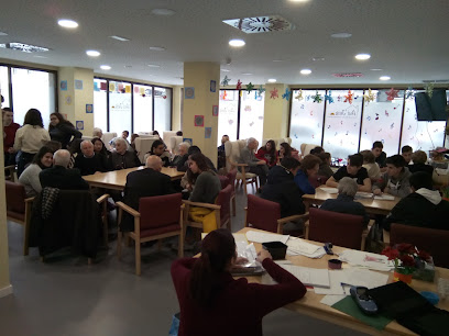 Avi Jeis Centro de día - Barcelona