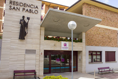 Residencia de Ancianos San Pablo | VITALIA HOME - Teruel