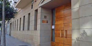 Residencia universitaria Inmaculada Vitoria-Gasteiz - Vitoria-Gasteiz