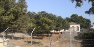 Residencia de ancianos Hogar Santa Teresa Jornet - Almería