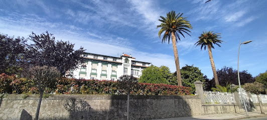 Residencia Municipal de Castro-Urdiales - Castro-Urdiales
