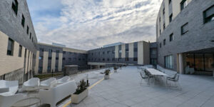 Residencia de estudiantes Platina - Novel Student Accommodation - Salamanca