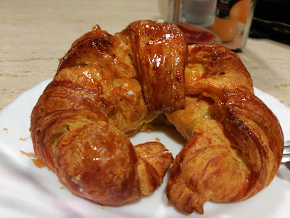 Residencia de ancianos CPR El Cristo (ERA) - Oviedo