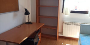 Residencia Bradford - Salamanca