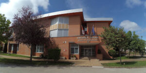 Residencia de estudiantes Escuela Hogar Madre de las Mercedes (Soria)