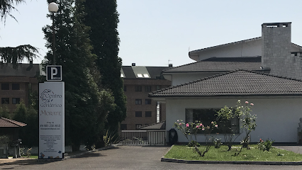 Centro Geriátrico Morate - Oviedo