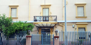 Residencia Militar RLM Gravelinas - Cartagena