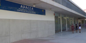 Centro de día de ADACEA Alicante