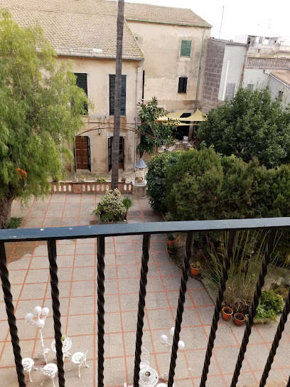 Patronato de la Residencia para Personas Mayores de Llucmajor - Llucmajor