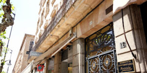 RESIDENCIA UNIVERSITARIA AVENIDA, Alojamiento para Estudiantes, Residencias Universitarias, - Salamanca