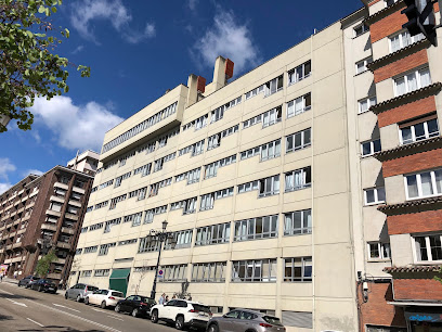Residencia de ancianos ERA Santa Teresa - Oviedo