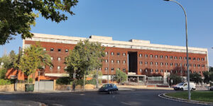 Residencia Universitaria El Doncel - Ciudad Real