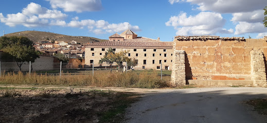 Residencia de ancianos Casa Familiar Ntra. Sra. de los Dolores - Sierra de Albarracín