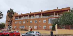 Residencia de ancianos DOÑA ROSA - Alicante