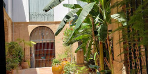 Residencia Universitaria Comunitat Religiosa Puresa de Maria Santíssima - Palma