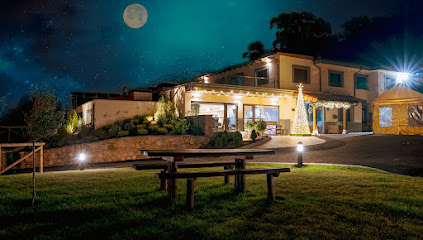 Residencial San Esteban - Centro de Atención a Personas Mayores - Oviedo