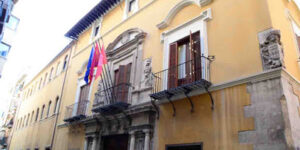 Colegio Mayor Azarbe - Murcia