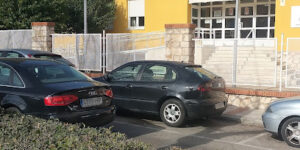 Residencia de Estudiantes de Diputación - Guadalajara