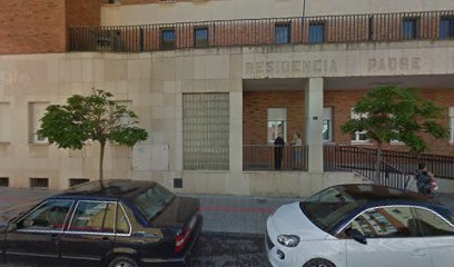 Residencia de Mayores Padre Piquer - Teruel