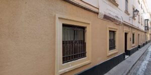 Residencia de ancianos Hermanas de la Compañía de la Cruz - Cádiz