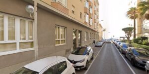 Residencia de ancianos Apartamentos Tutelados para Mayores Santa Maria del Mar de Cadiz - Cádiz