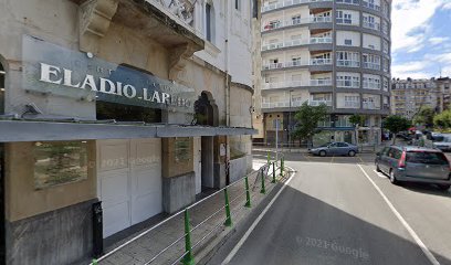 Residencia de ancianos Hogar Del Jubilado - Castro-Urdiales