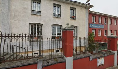 Centro Gerontológico Washington - Oviedo