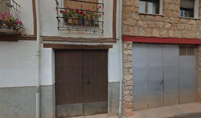 Residencia Municipal para Personas Mayores Gestión Pública - Teruel