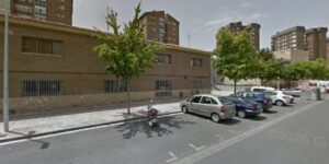 Centro de día para Personas Mayores - Miranda de Ebro