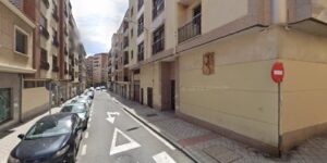 Residencia Universitaria Valle Inclán - Salamanca