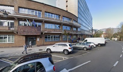 Establecimientos Residenciales para Ancianos (ERA) Información - Oviedo