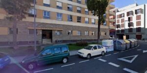 Residencia Universitaria Nazaret - La Cuesta