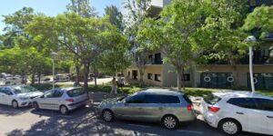 Residencia de ancianos STS Vitabitat - Viviendas para mayores de 55 años - Salou
