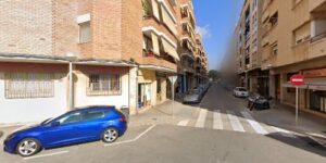 Residencia de ancianos Mutuam Vila-seca - Vila Seca