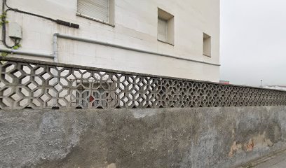 Residencia de ancianos Colisée Oviedo - Oviedo