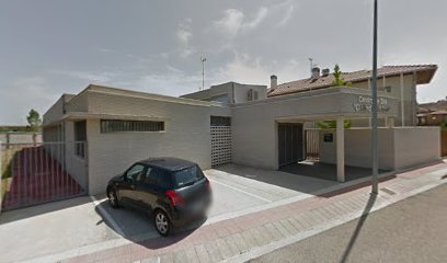 Centro de día para personas mayores dependientes del Gobierno de la Rioja “ Ciudad de Alfaro” - Alfaro